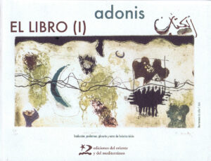 Adonis-El-Libro (I)