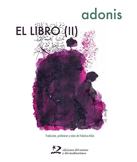 Adonis-El Libro-(II)