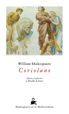 Coriolano-William-Shakespeare